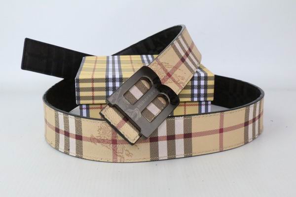 Burberry belts-B16507